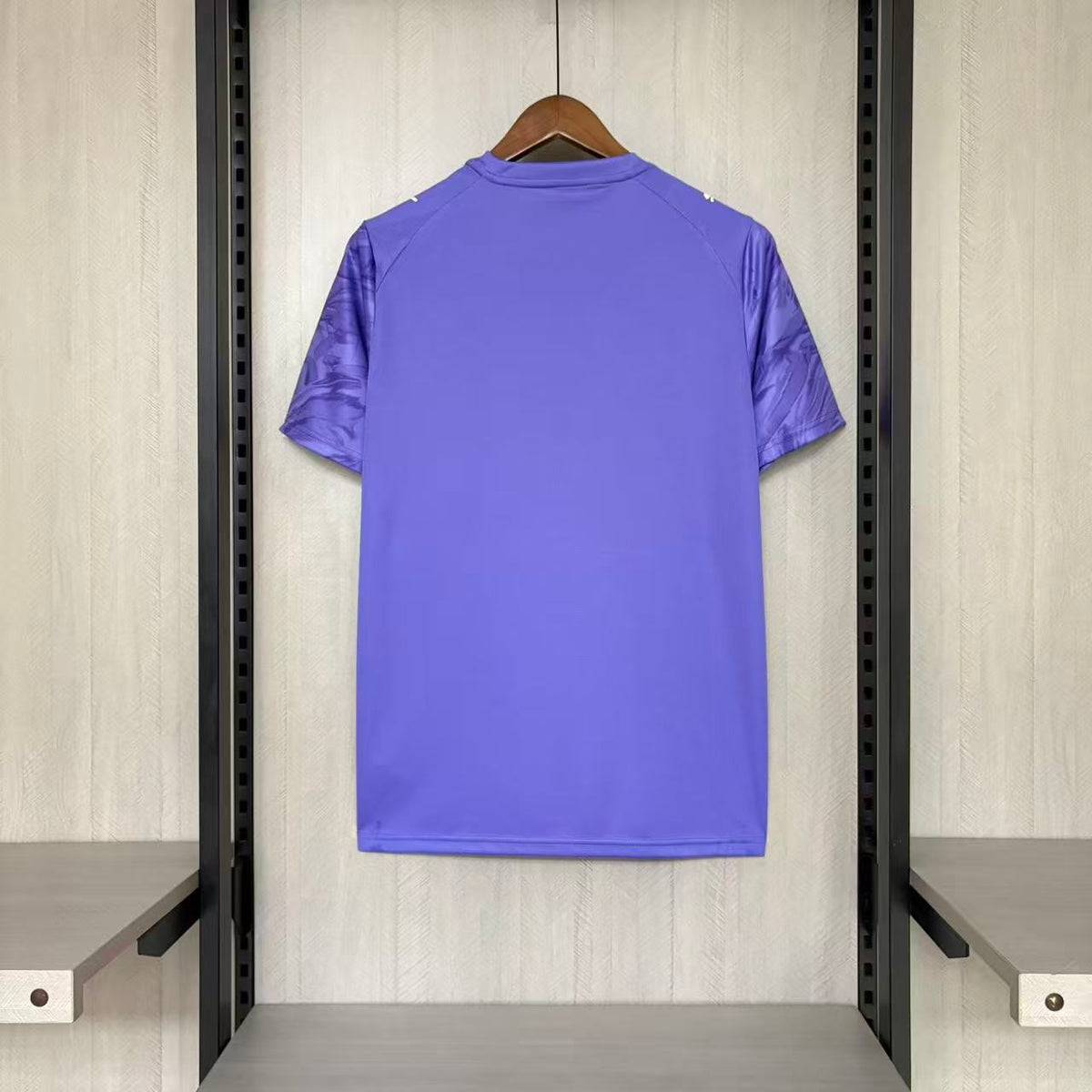 Camisa Bahia Goleiro 2026 – Roxa