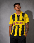 Camisa Borussia Dortmund Home Retrô 2012/13 – Torcedor Masculina