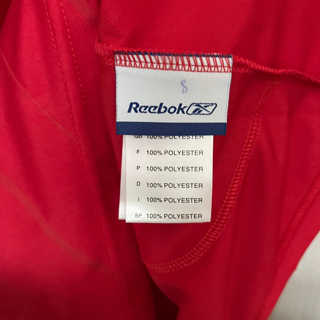 Camisa Liverpool Retrô 2005/06 – Masculina