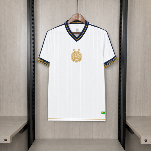 Camisa Bahia Sócio 2026/27 | Masculina