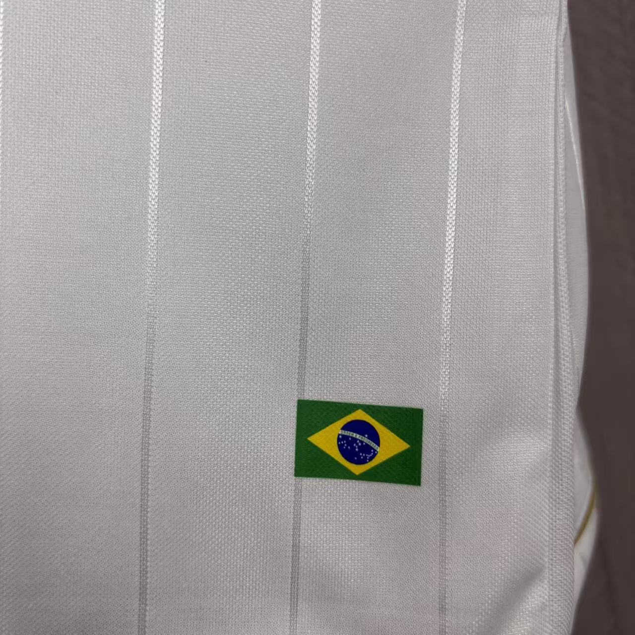 Camisa Bahia Sócio 2026/27 | Masculina