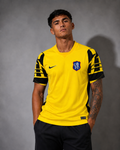 Camisa Chelsea Special Edition Amarela – Masculina – Versão Torcedor