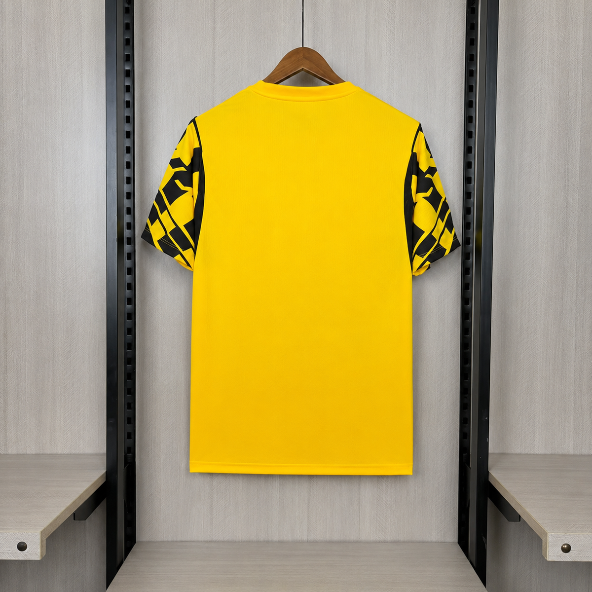 Camisa Chelsea Special Edition Amarela – Masculina – Versão Torcedor