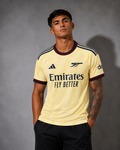 Camisa Arsenal Third 26/27 – Masculina – Versão Torcedor