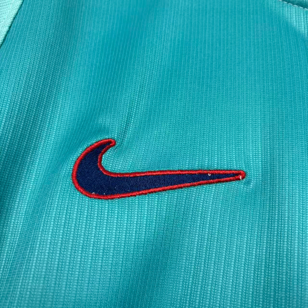 Camisa Barcelona Third 2026/27 – Torcedor