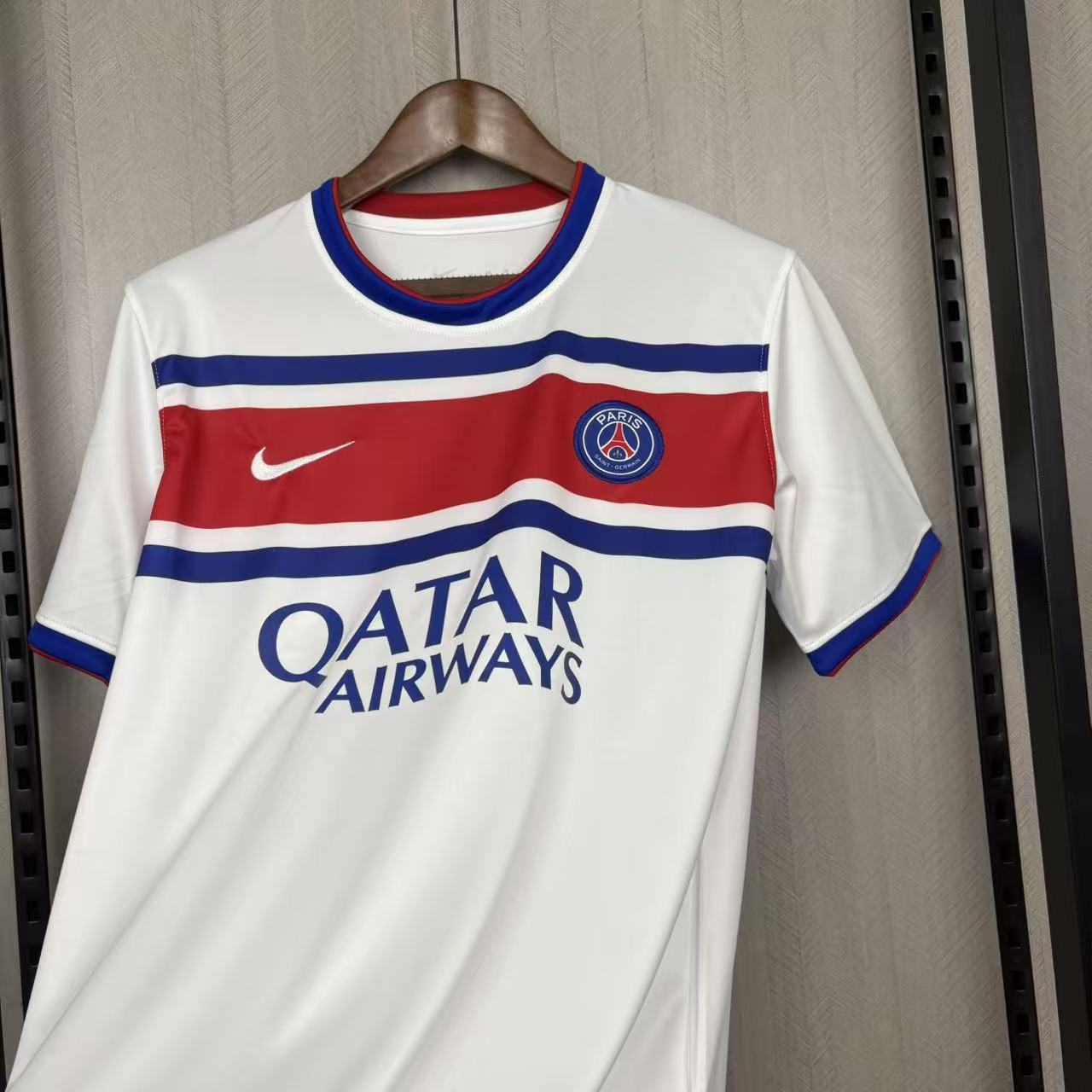 Camisa PSG Away 2026/27 | Masculina