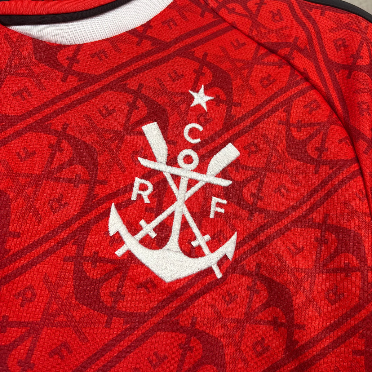 Camisa Flamengo Alternativa 26/27