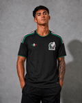 Camisa México Away 2026 – Torcedor Masculina