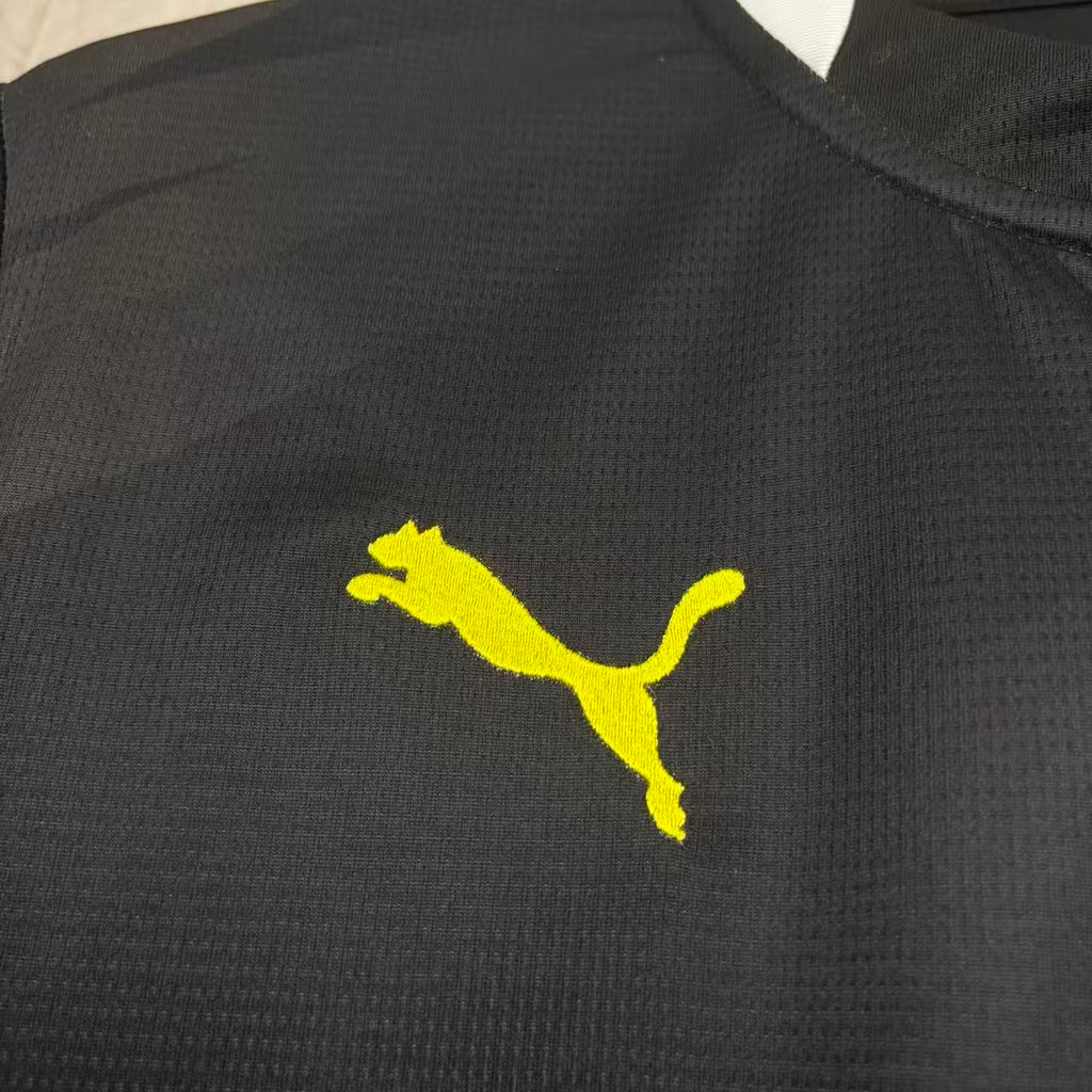 Camisa Borussia Dortmund Away 2026/27 – Torcedor Masculina