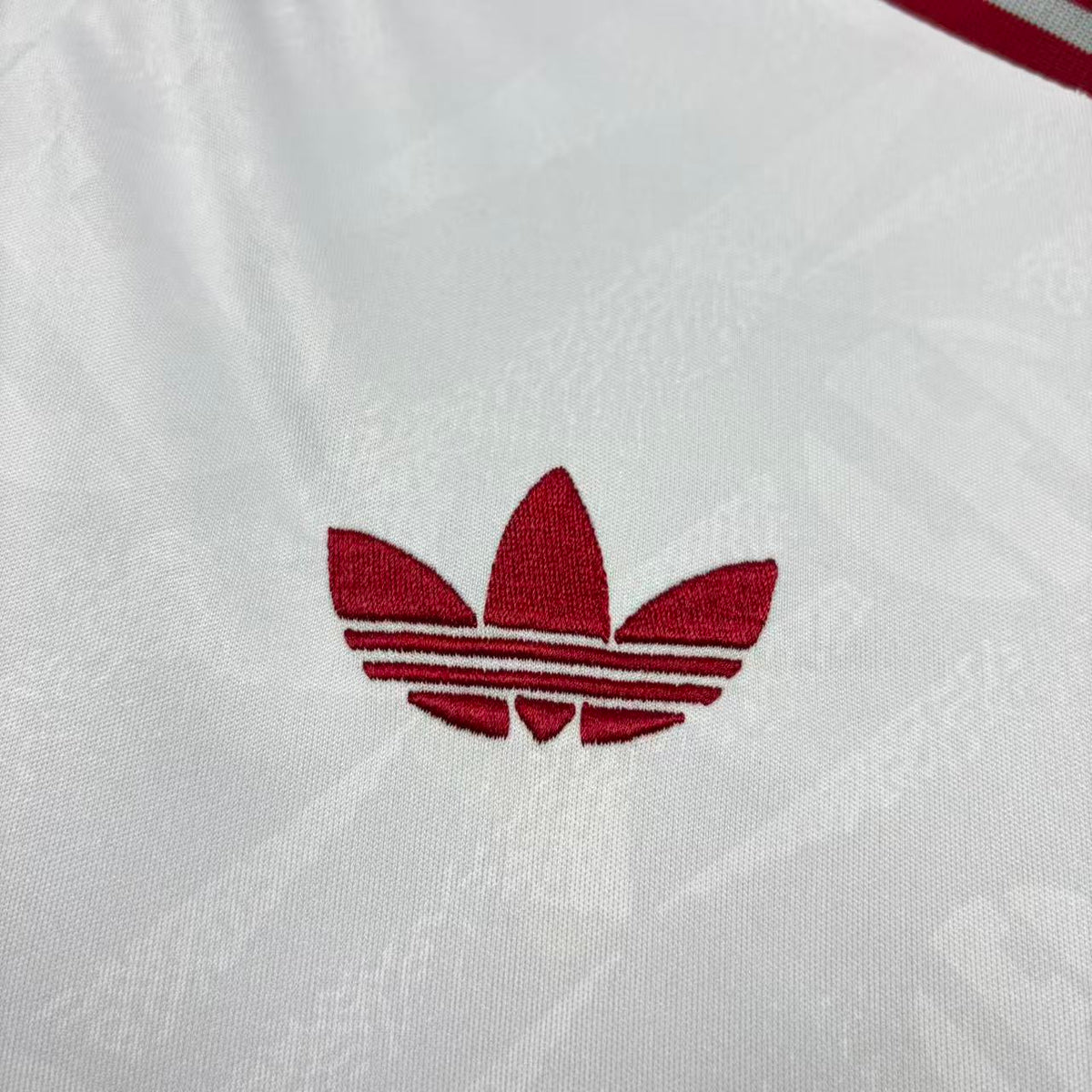 Camisa Liverpool Away 26/27 – Masculina – Versão Torcedor