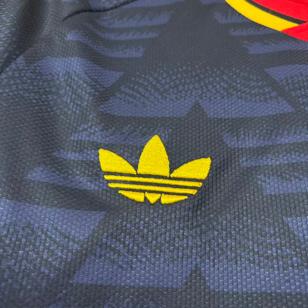 Camisa Arsenal Away 26/27 – Masculina – Versão Torcedor
