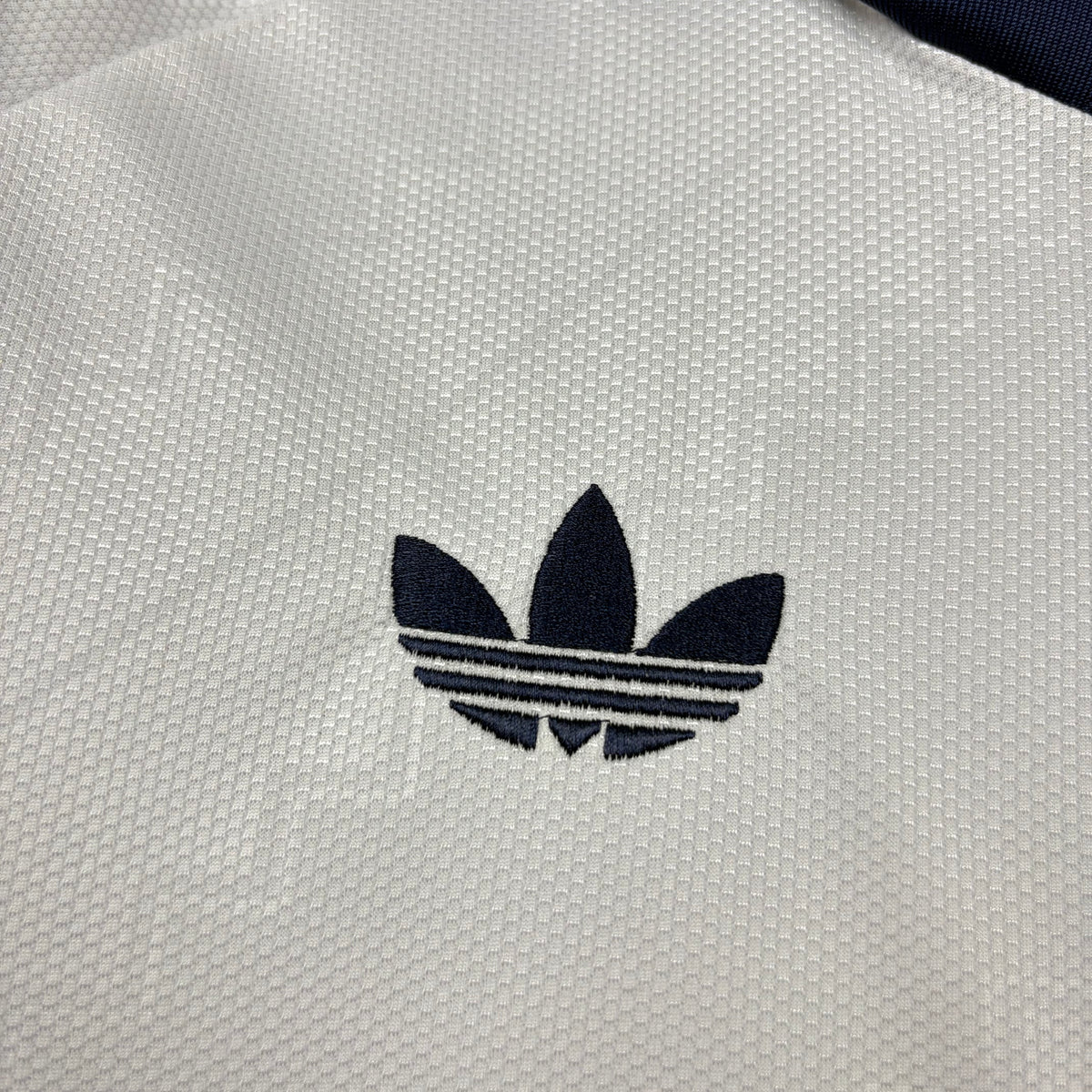 Camisa Bayern de Munique Away 2026/27 Branca – Versão Torcedor