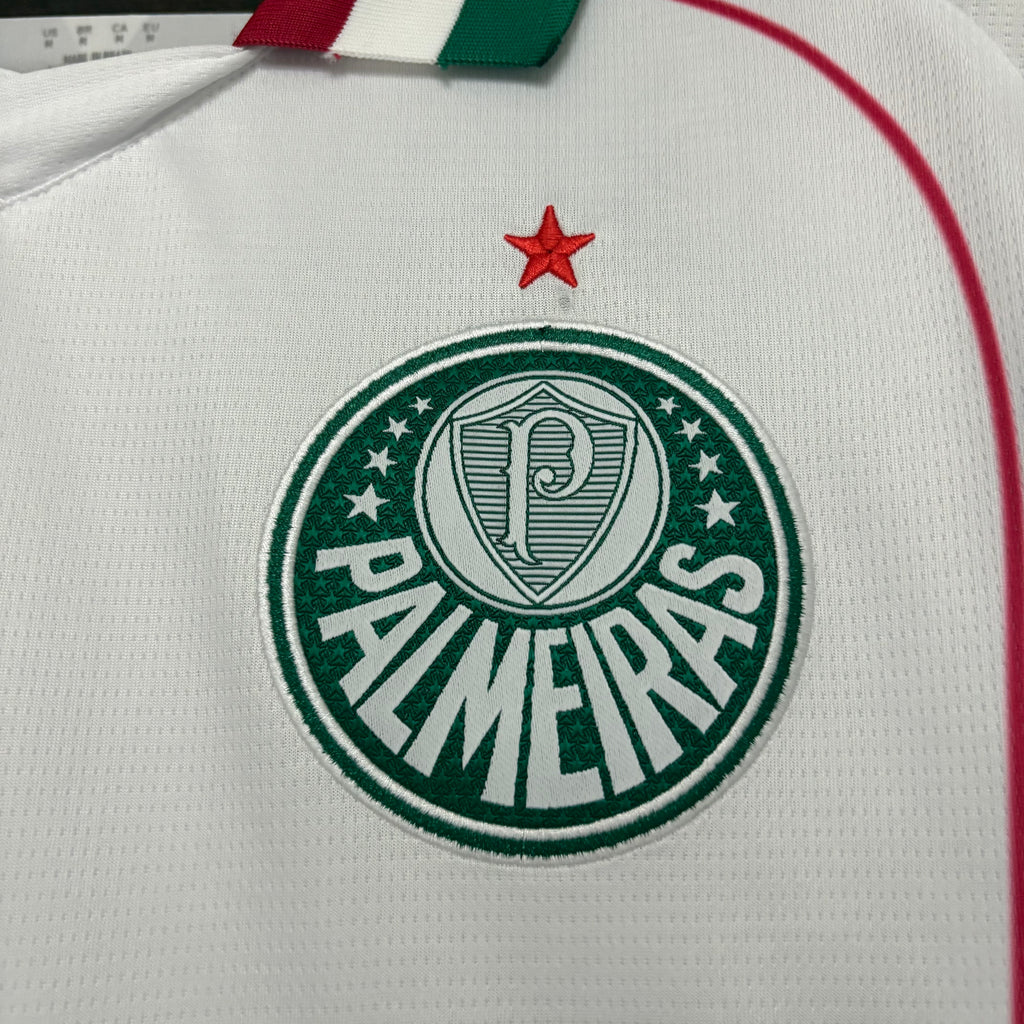 Camisa Palmeiras Away 26/27 | Masculina