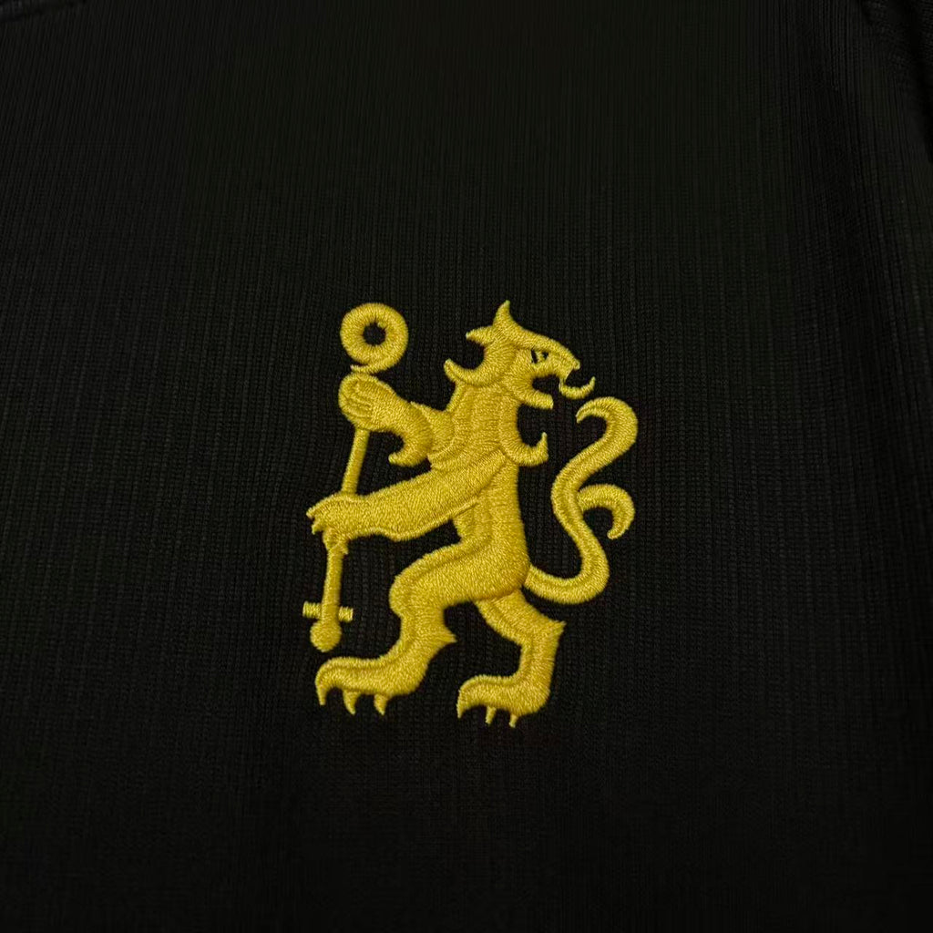 Camisa Chelsea Away 26/27 – Masculina – Versão Torcedor