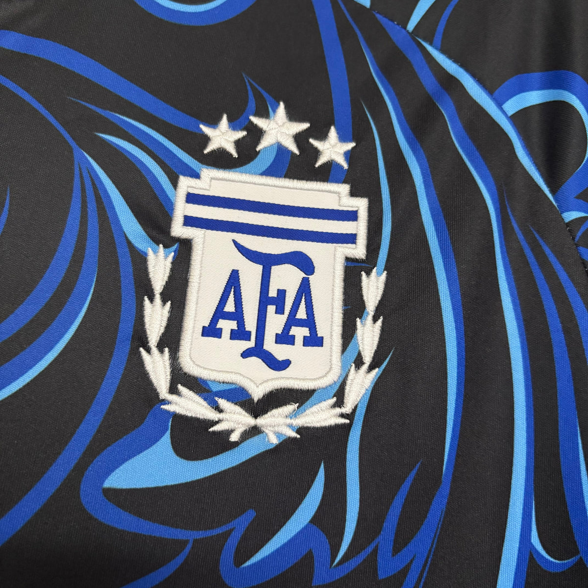 Camisa Argentina Away 2026 – Masculina