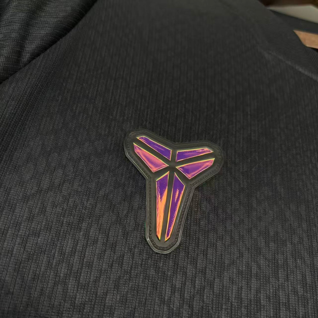 Camisa Barcelona Away 2026/27 – Kobe Edition