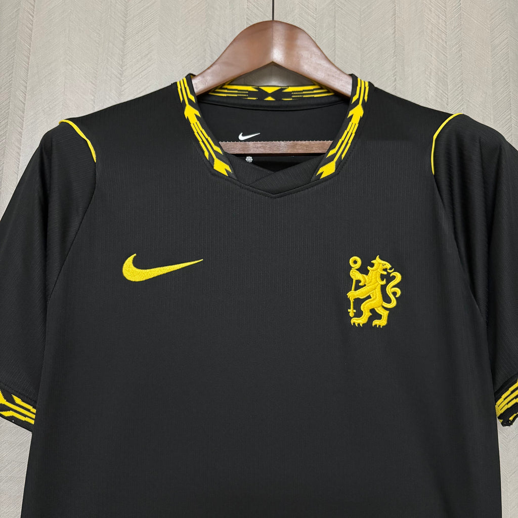 Camisa Chelsea Away 26/27 – Masculina – Versão Torcedor