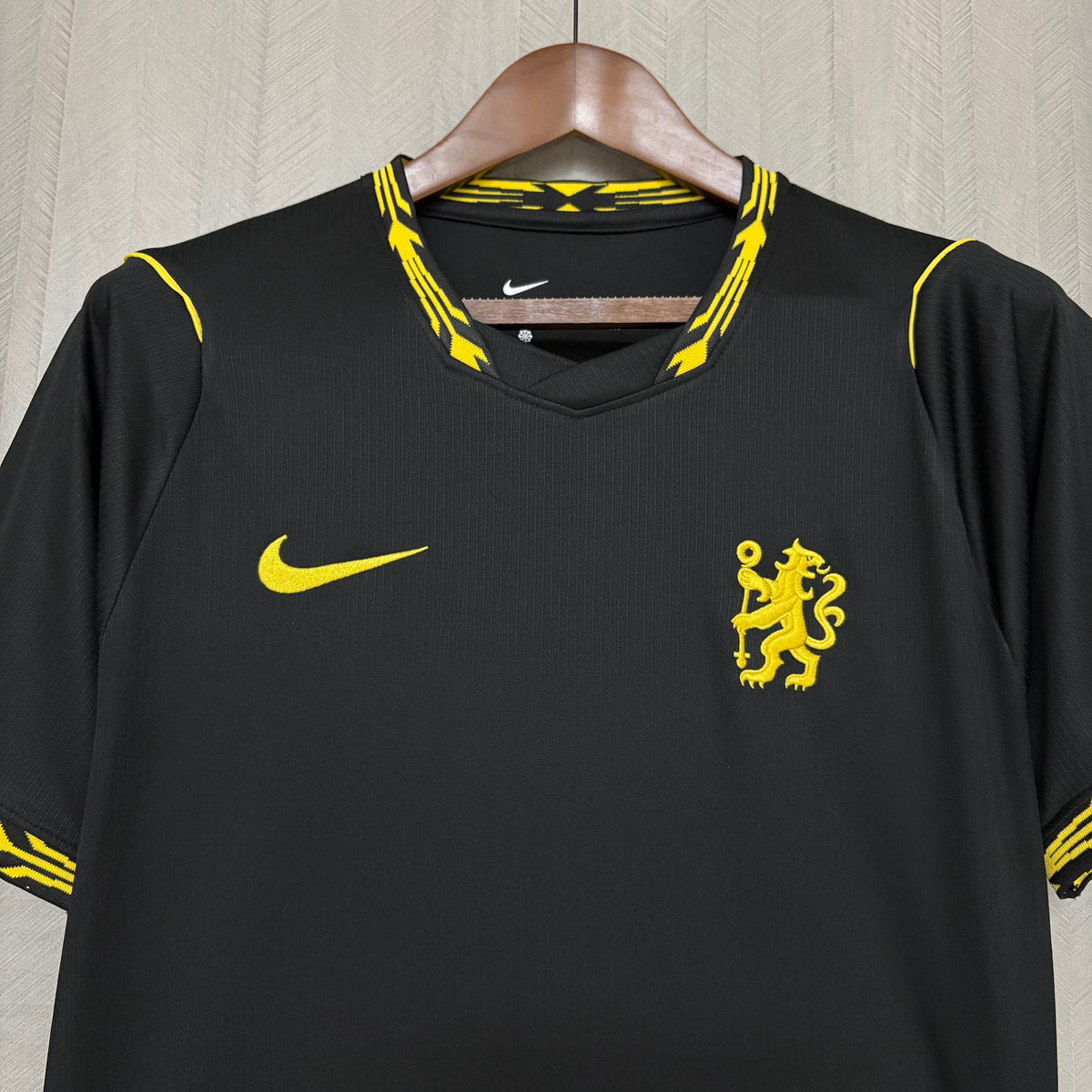 Camisa Chelsea Away 26/27 – Masculina – Versão Torcedor