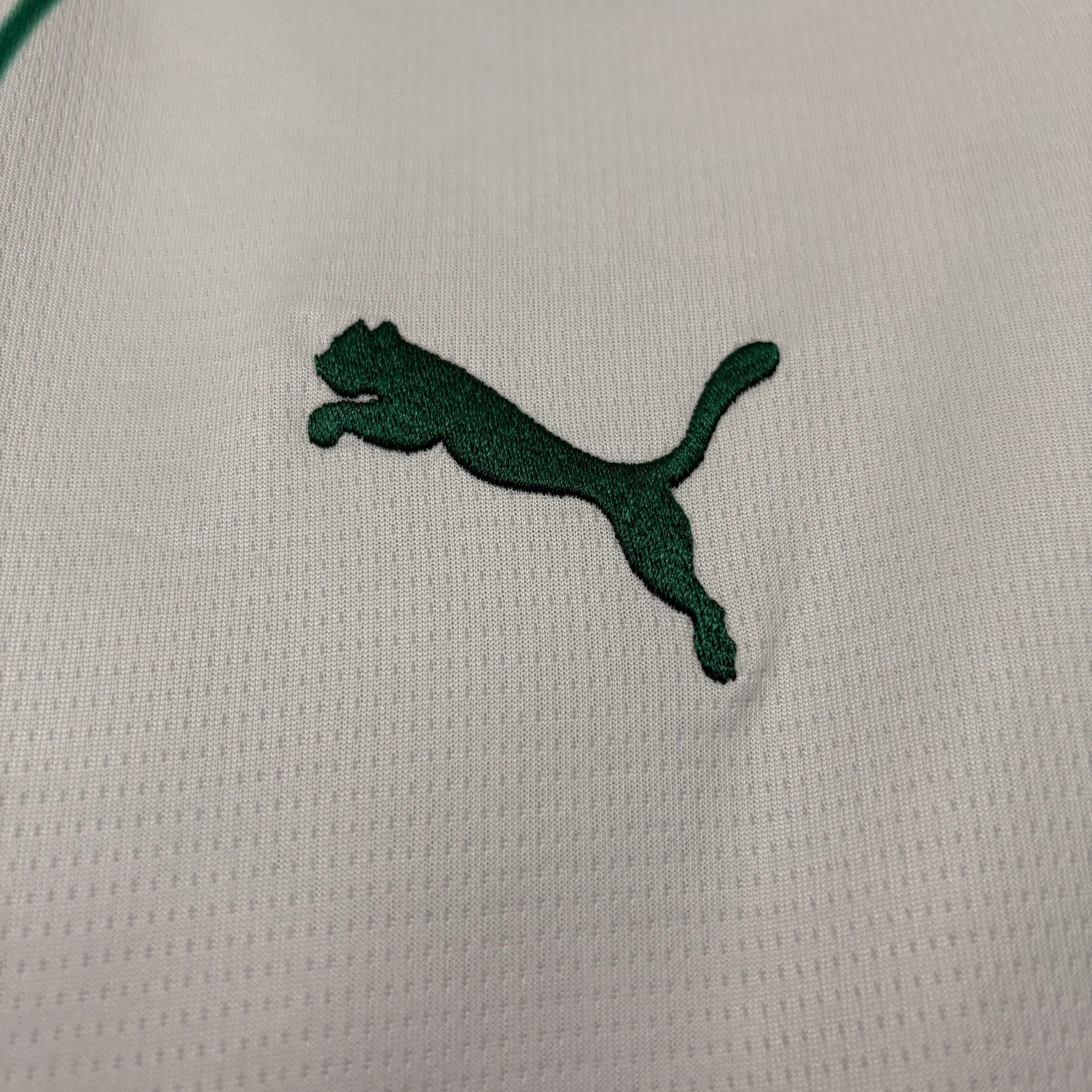 Camisa Palmeiras Away 26/27 | Masculina