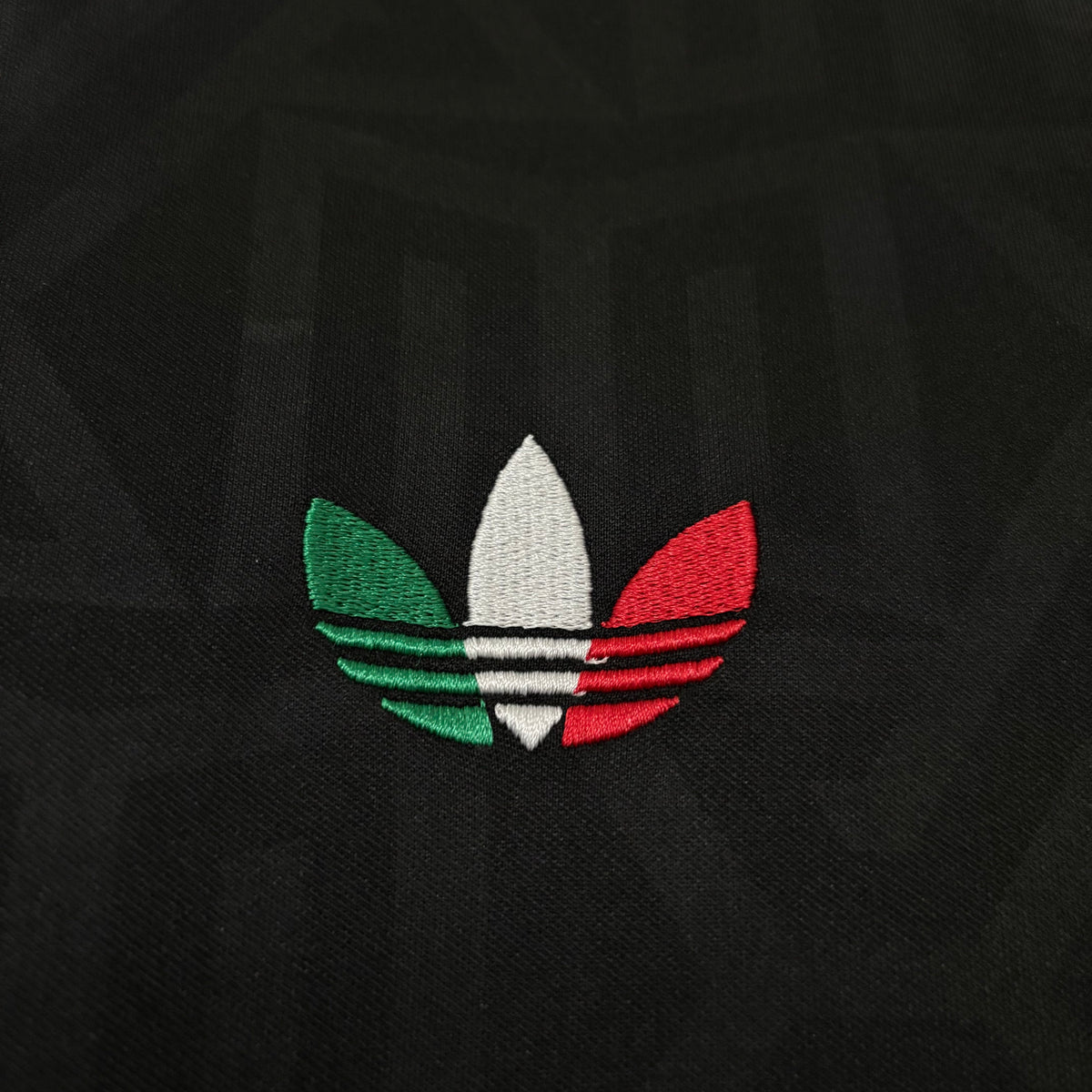 Camisa México Away 2026 – Torcedor Masculina