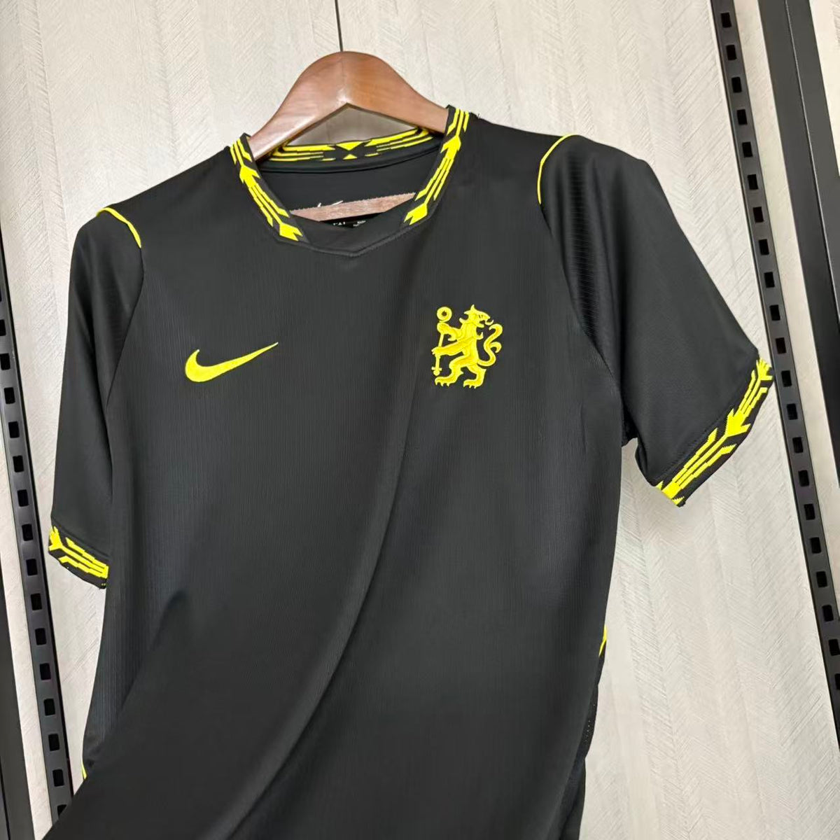 Camisa Chelsea Away 26/27 – Masculina – Versão Torcedor