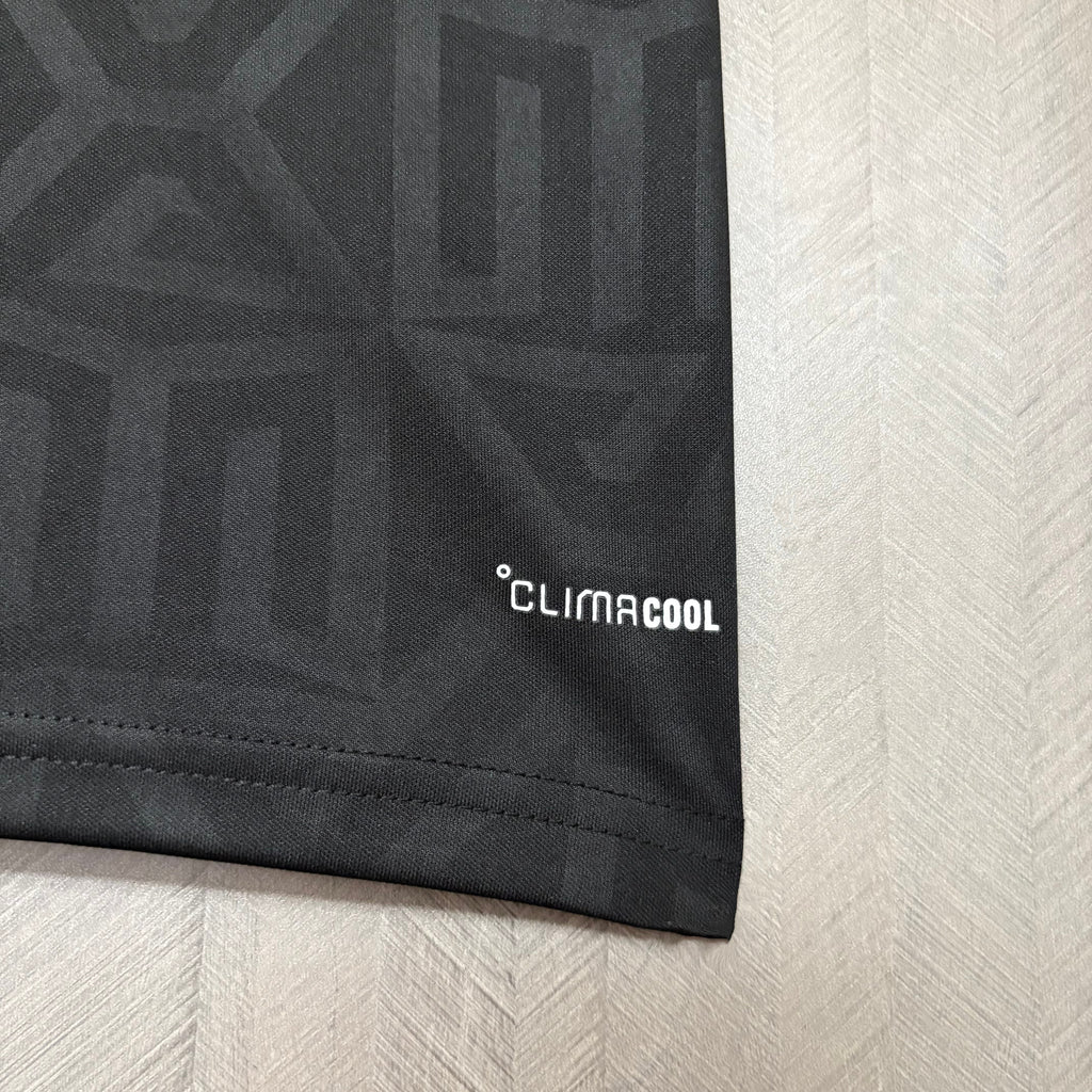 Camisa México Away 2026 – Torcedor Masculina