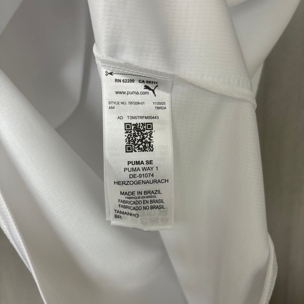 Camisa Palmeiras Away 26/27 | Masculina