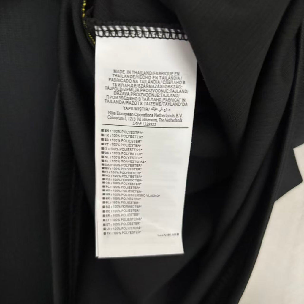 Camisa Chelsea Away 26/27 – Masculina – Versão Torcedor