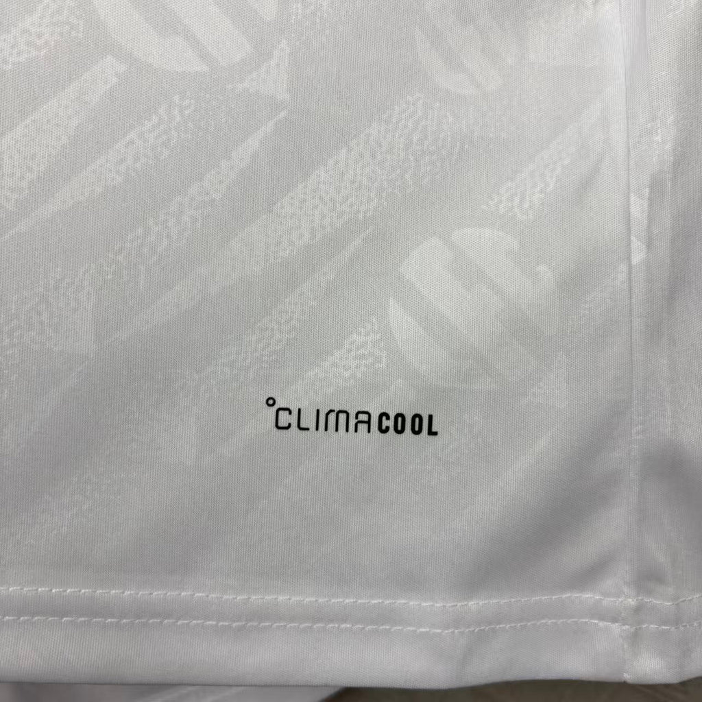 Camisa Liverpool Away 26/27 – Masculina – Versão Torcedor