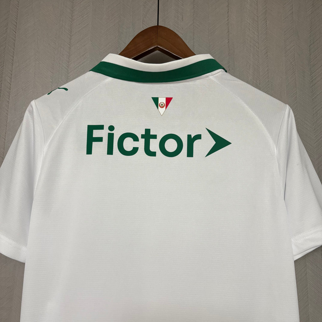 Camisa Palmeiras Away 26/27 | Masculina