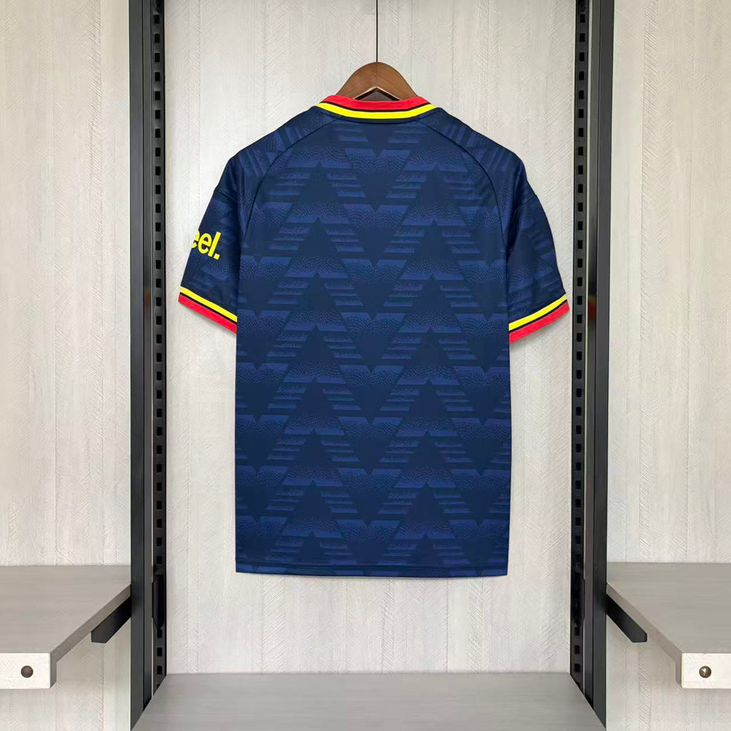 Camisa Arsenal Away 26/27 – Masculina – Versão Torcedor