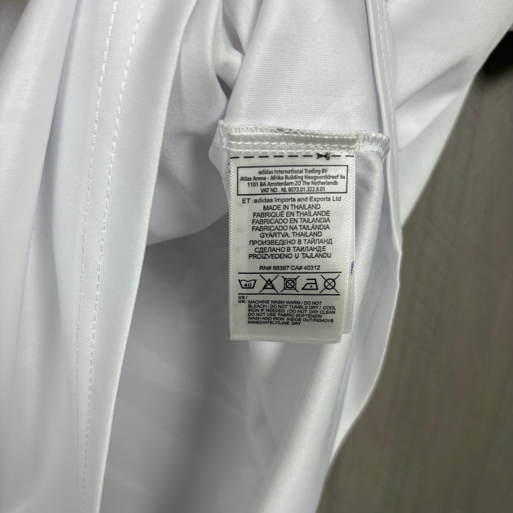 Camisa Liverpool Away 26/27 – Masculina – Versão Torcedor
