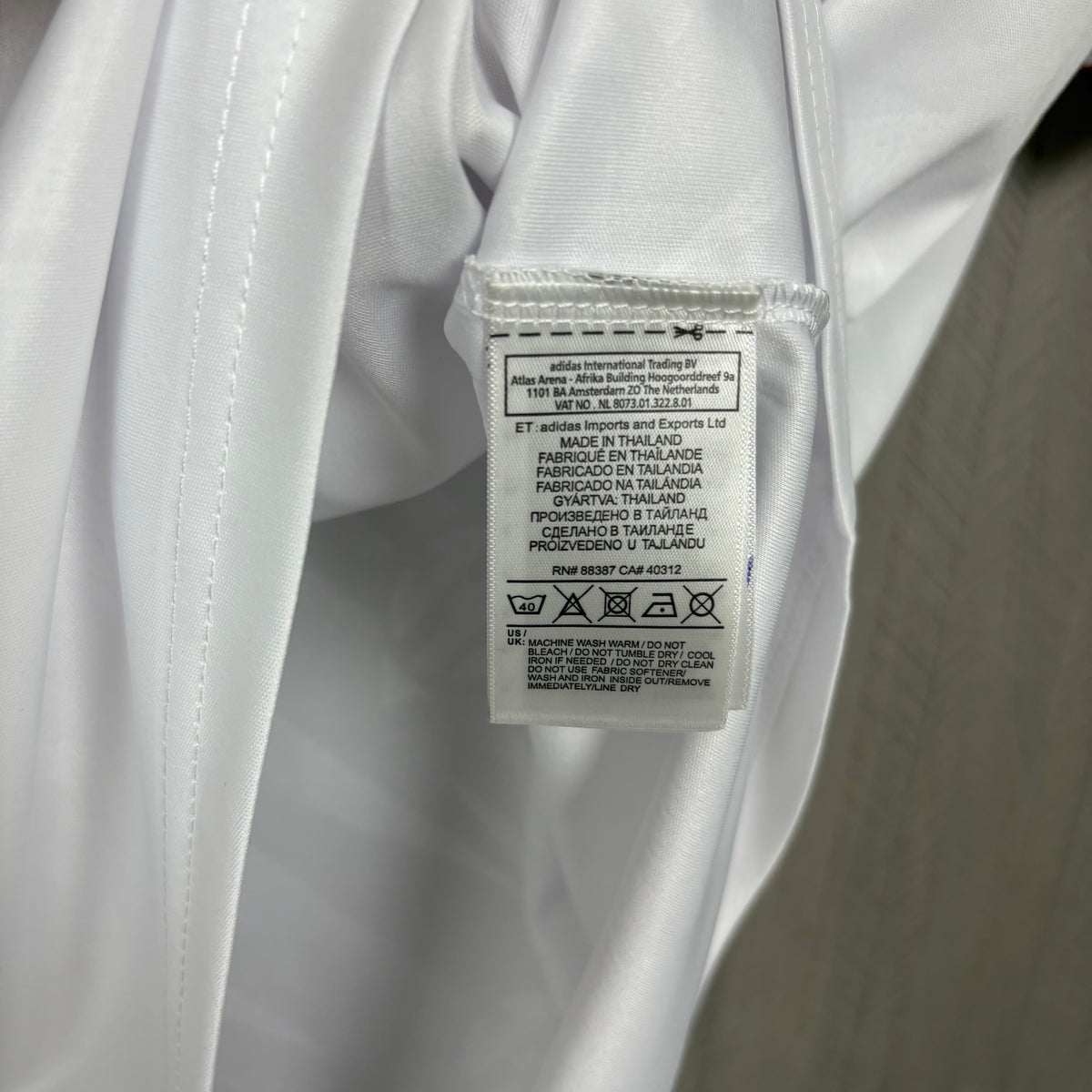 Camisa Liverpool Away 26/27 – Masculina – Versão Torcedor