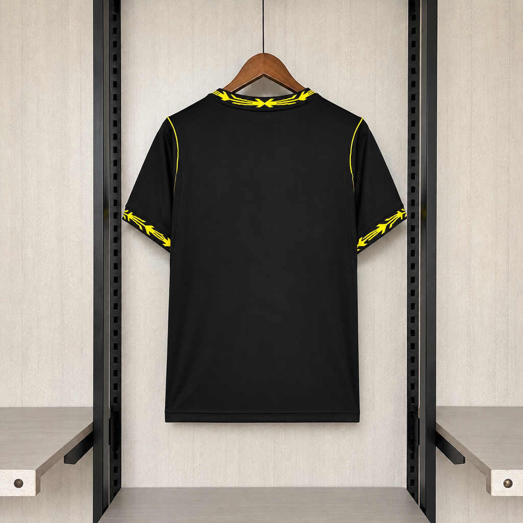 Camisa Chelsea Away 26/27 – Masculina – Versão Torcedor