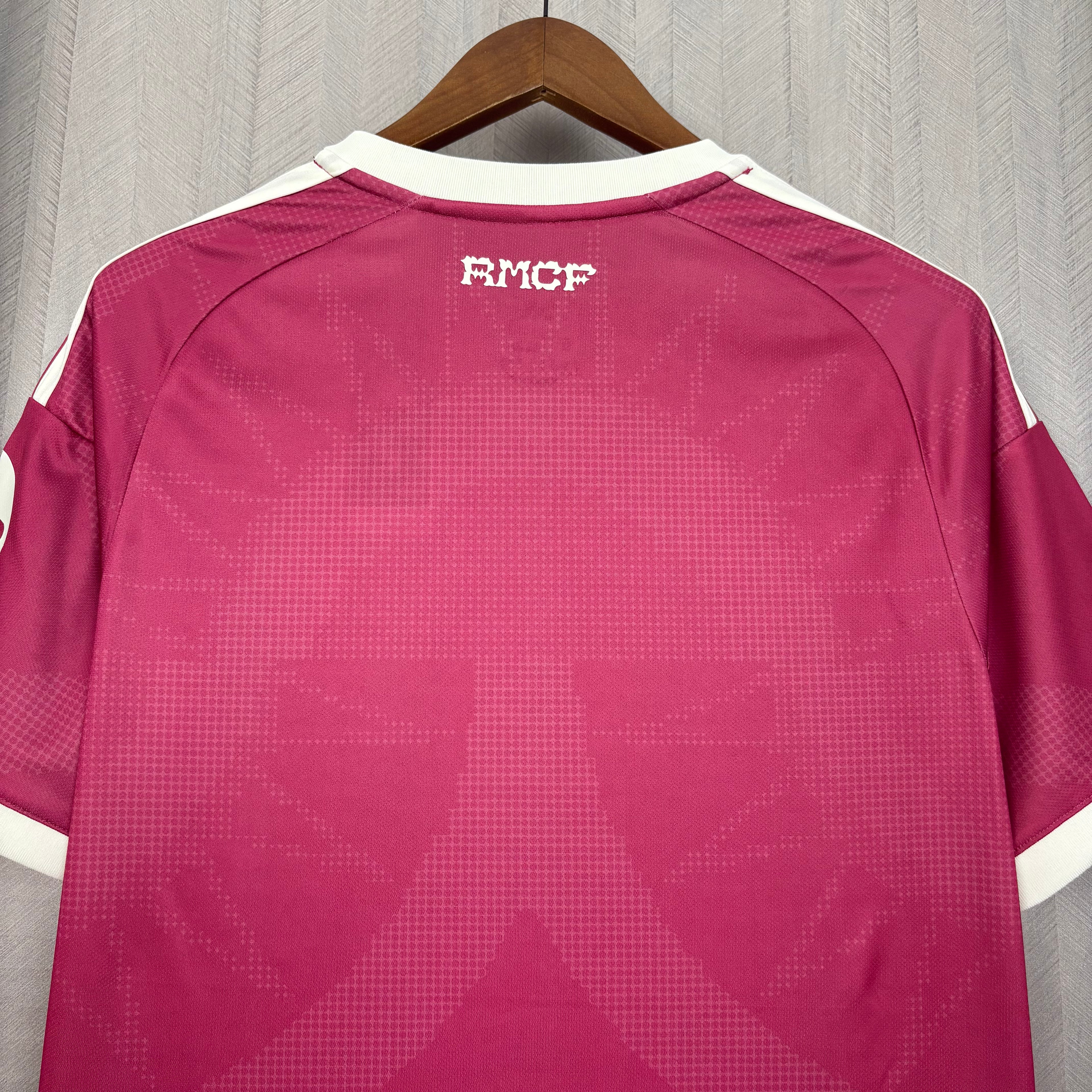 Camisa Real Madrid Third 2026/27| Masculina