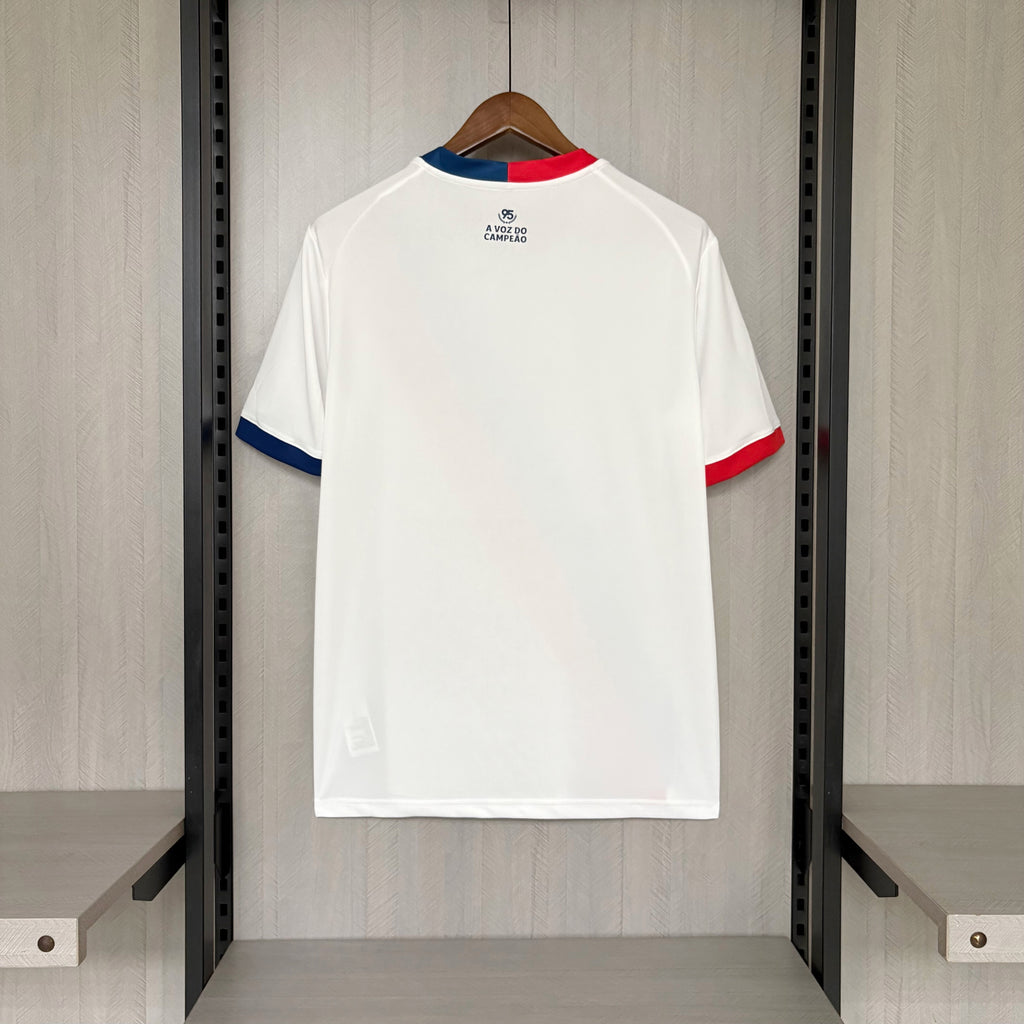 Camisa Bahia Home 2026/27 | Masculina