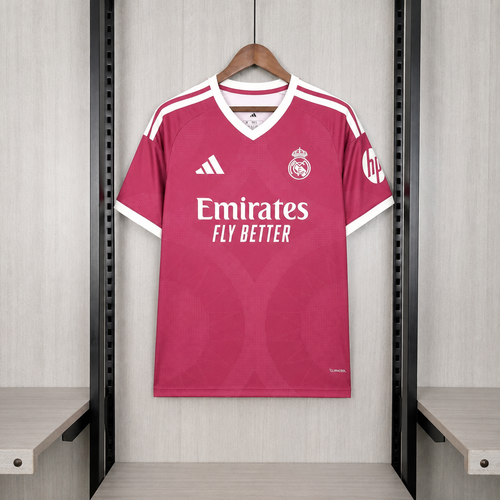 Camisa Real Madrid Third 2026/27| Masculina