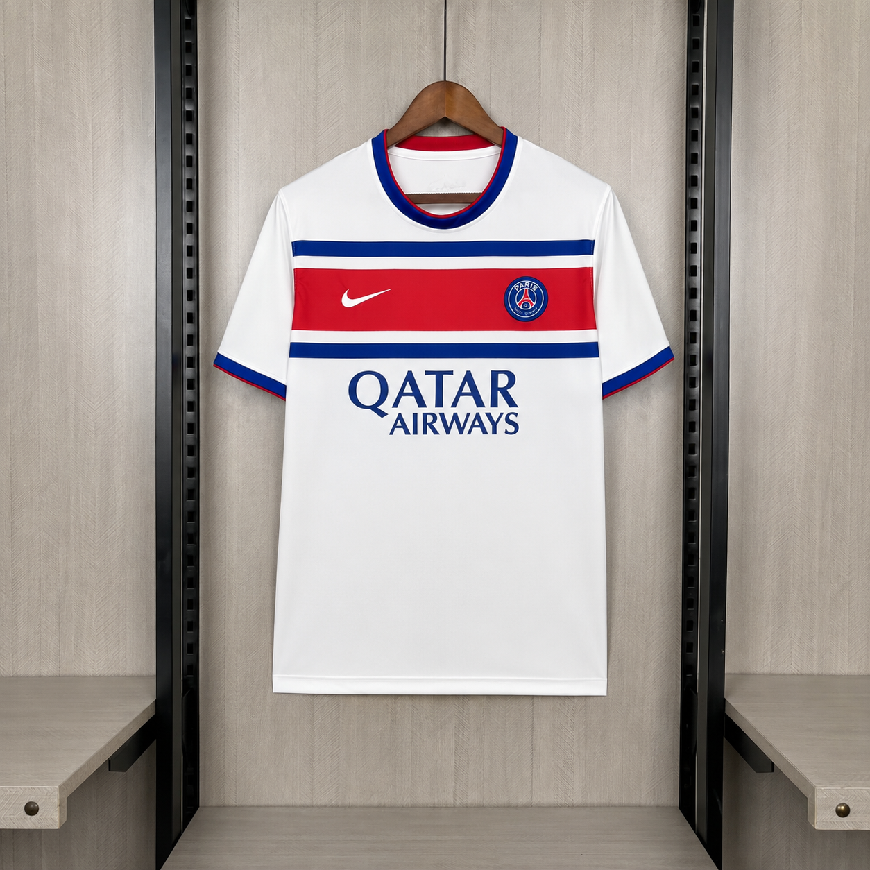 Camisa PSG Away 2026/27 | Masculina