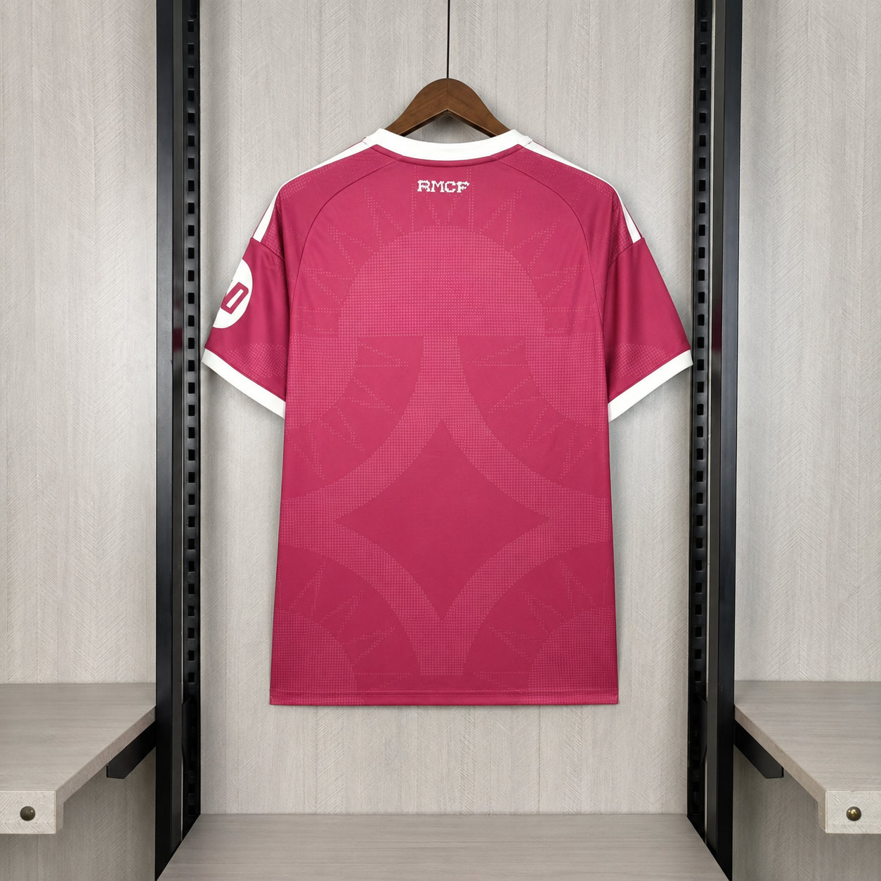Camisa Real Madrid Third 2026/27| Masculina