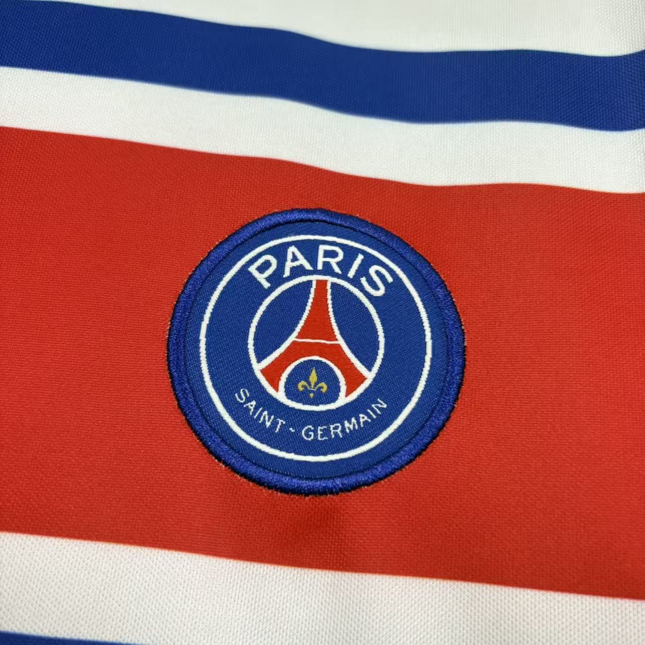 Camisa PSG Away 2026/27 | Masculina