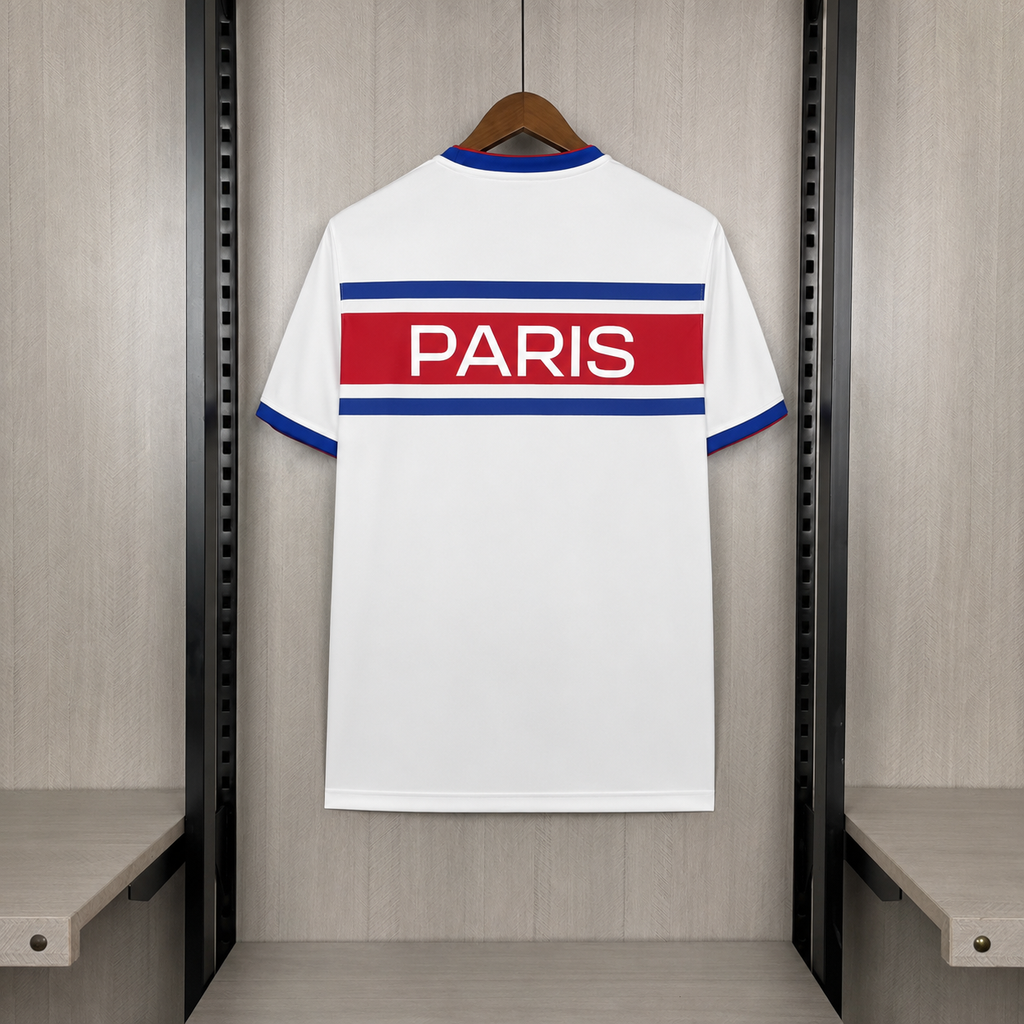 Camisa PSG Away 2026/27 | Masculina