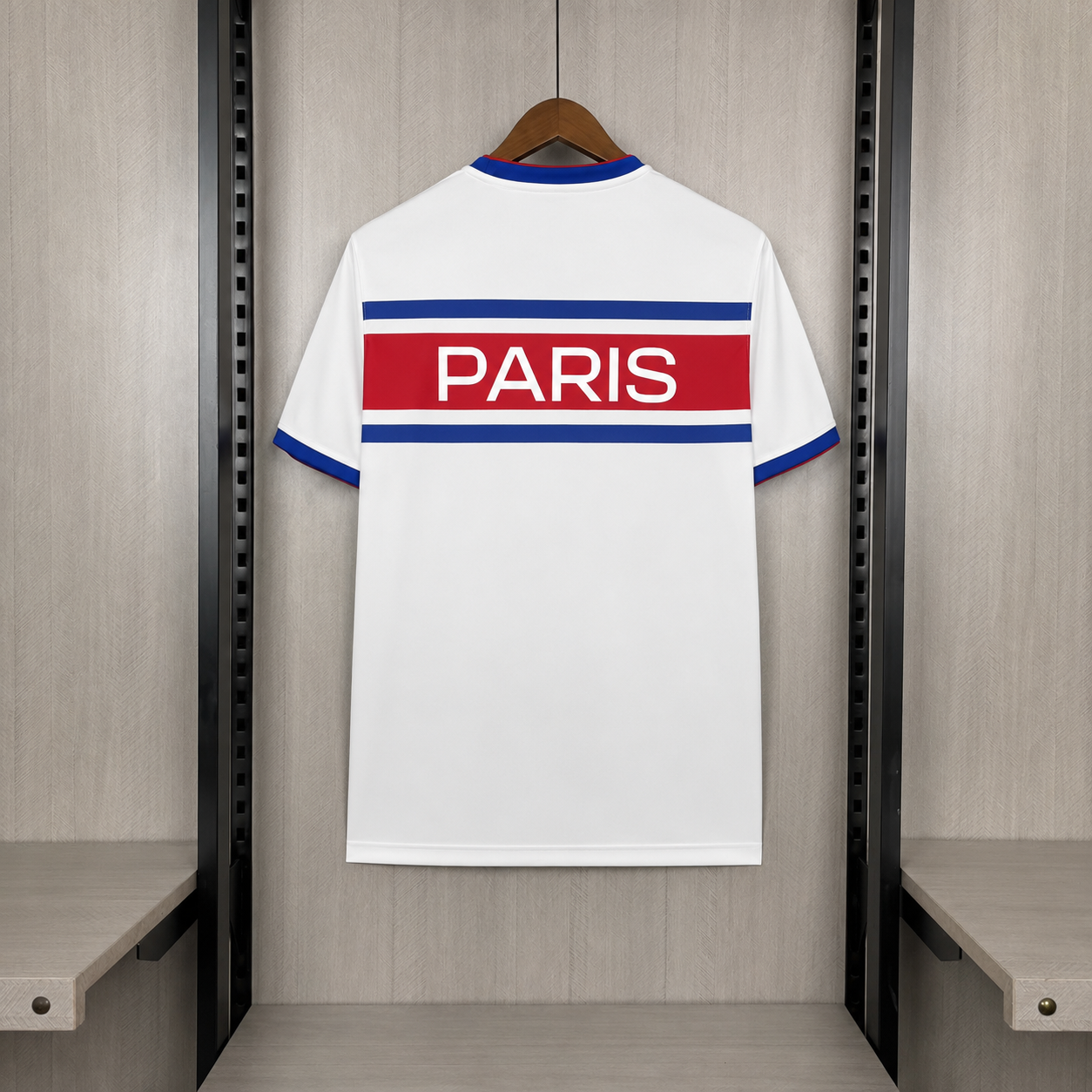 Camisa PSG Away 2026/27 | Masculina