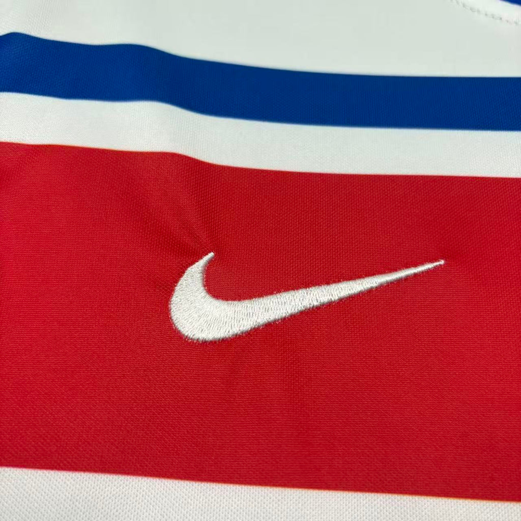 Camisa PSG Away 2026/27 | Masculina
