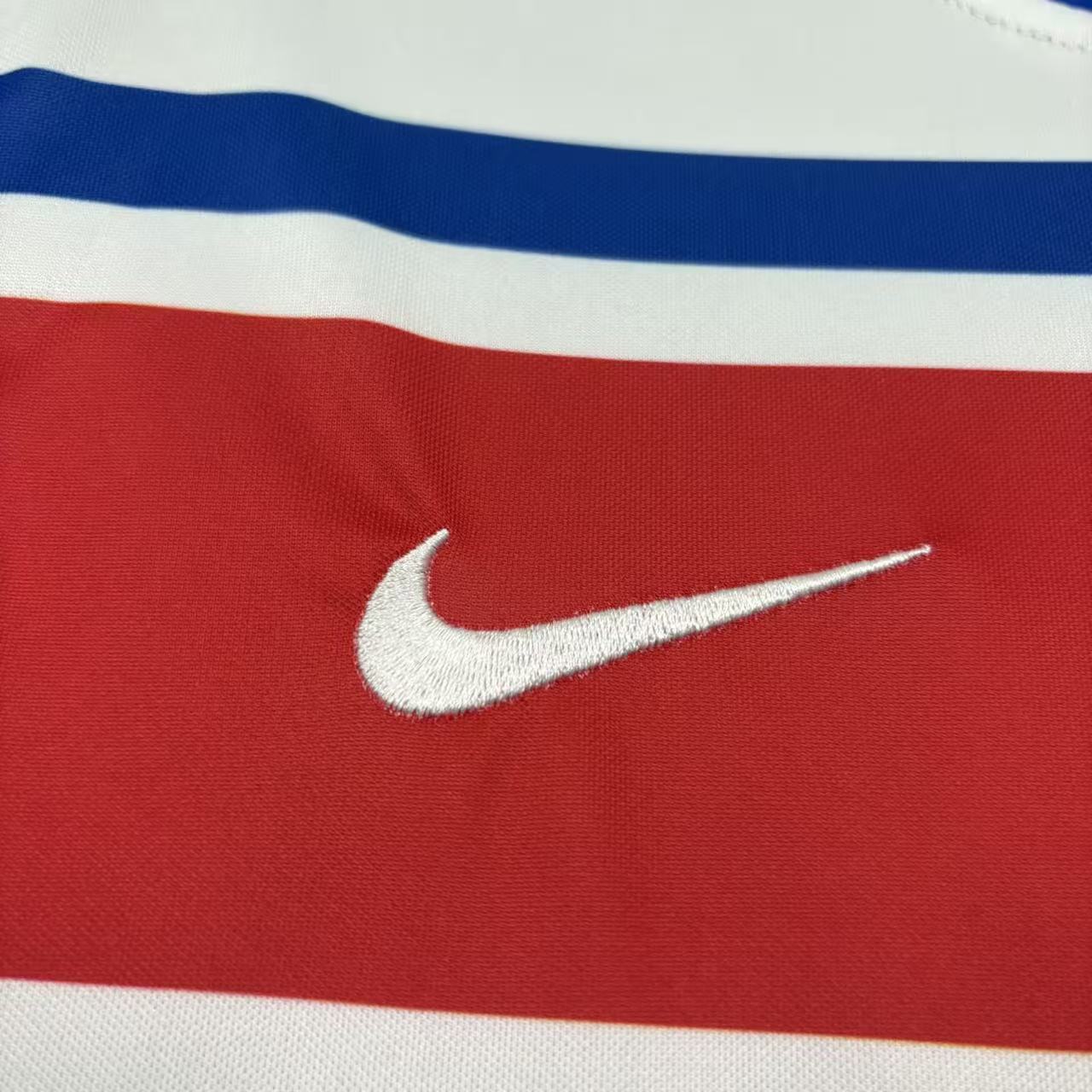 Camisa PSG Away 2026/27 | Masculina