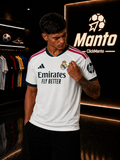 Camisa Real Madrid Home 2026/27 – Torcedor