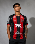 Camisa Vitória Home 2026 | Masculina