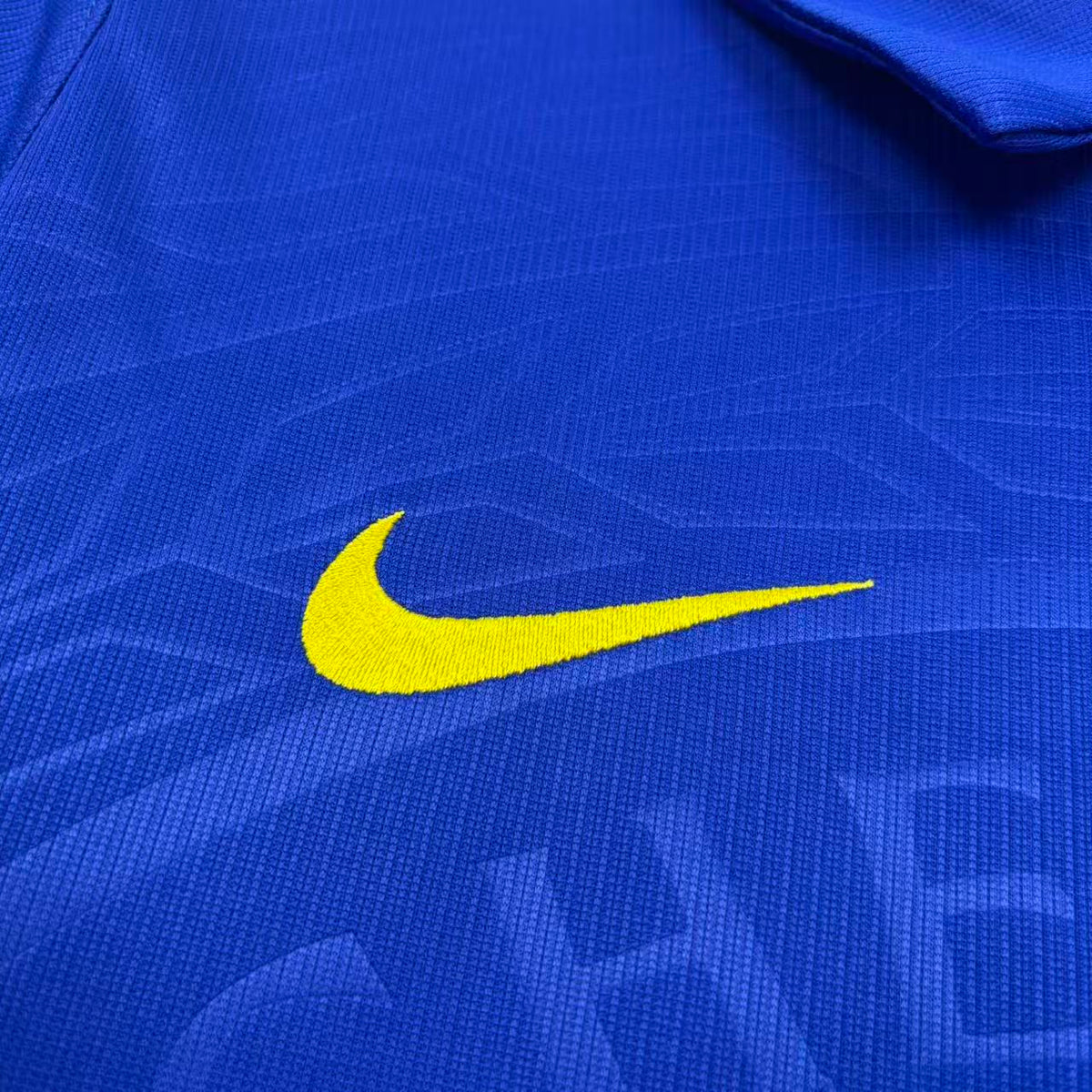 Camisa Chelsea Home 26/27 – Masculina – Versão Torcedor