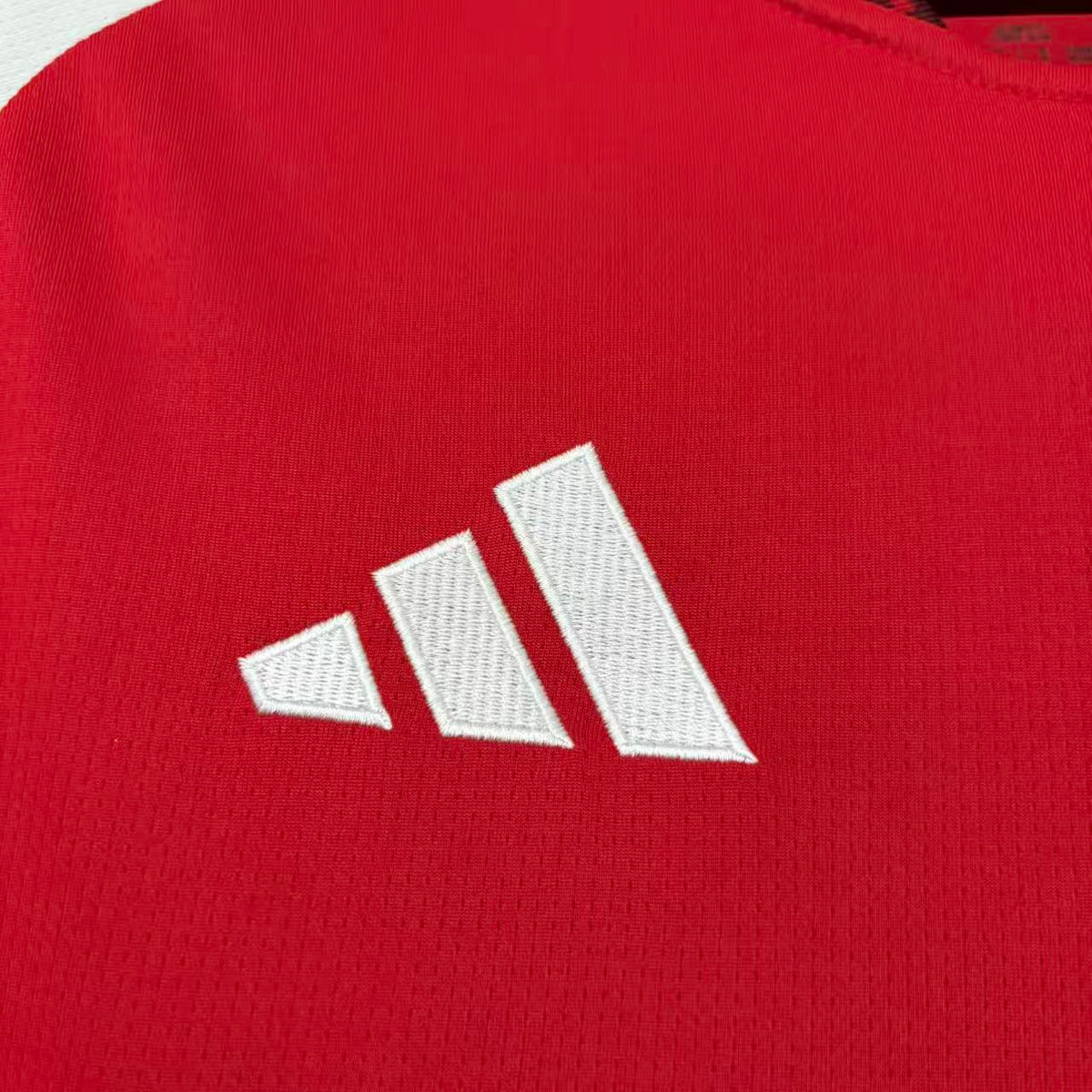 Camisa Arsenal Home 26/27 – Masculina – Versão Torcedor