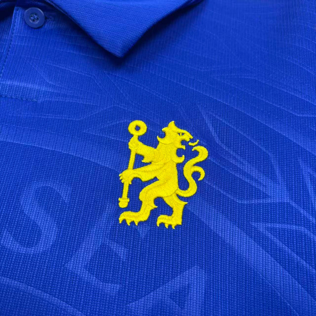 Camisa Chelsea Home 26/27 – Masculina – Versão Torcedor