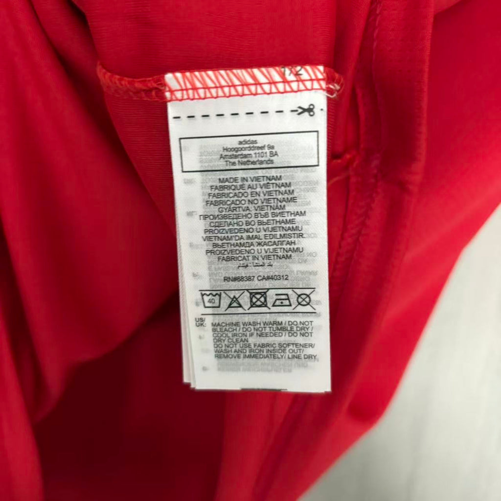 Camisa Arsenal Home 26/27 – Masculina – Versão Torcedor